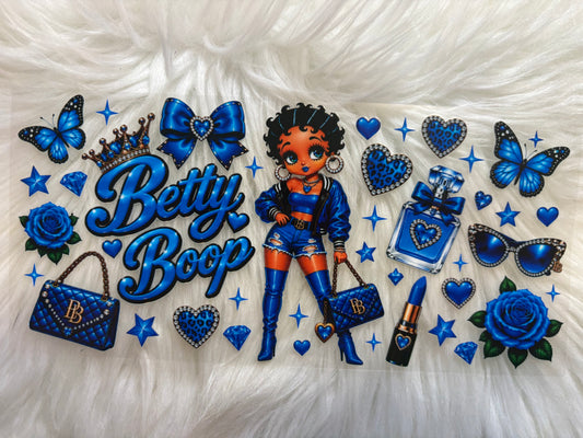 Betty Boop