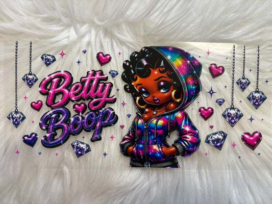 Betty Boop