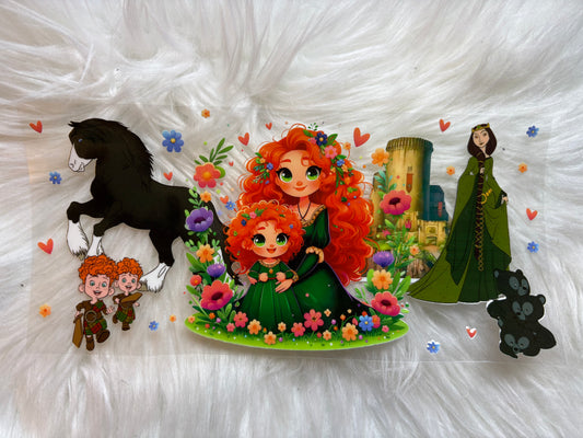 Princess