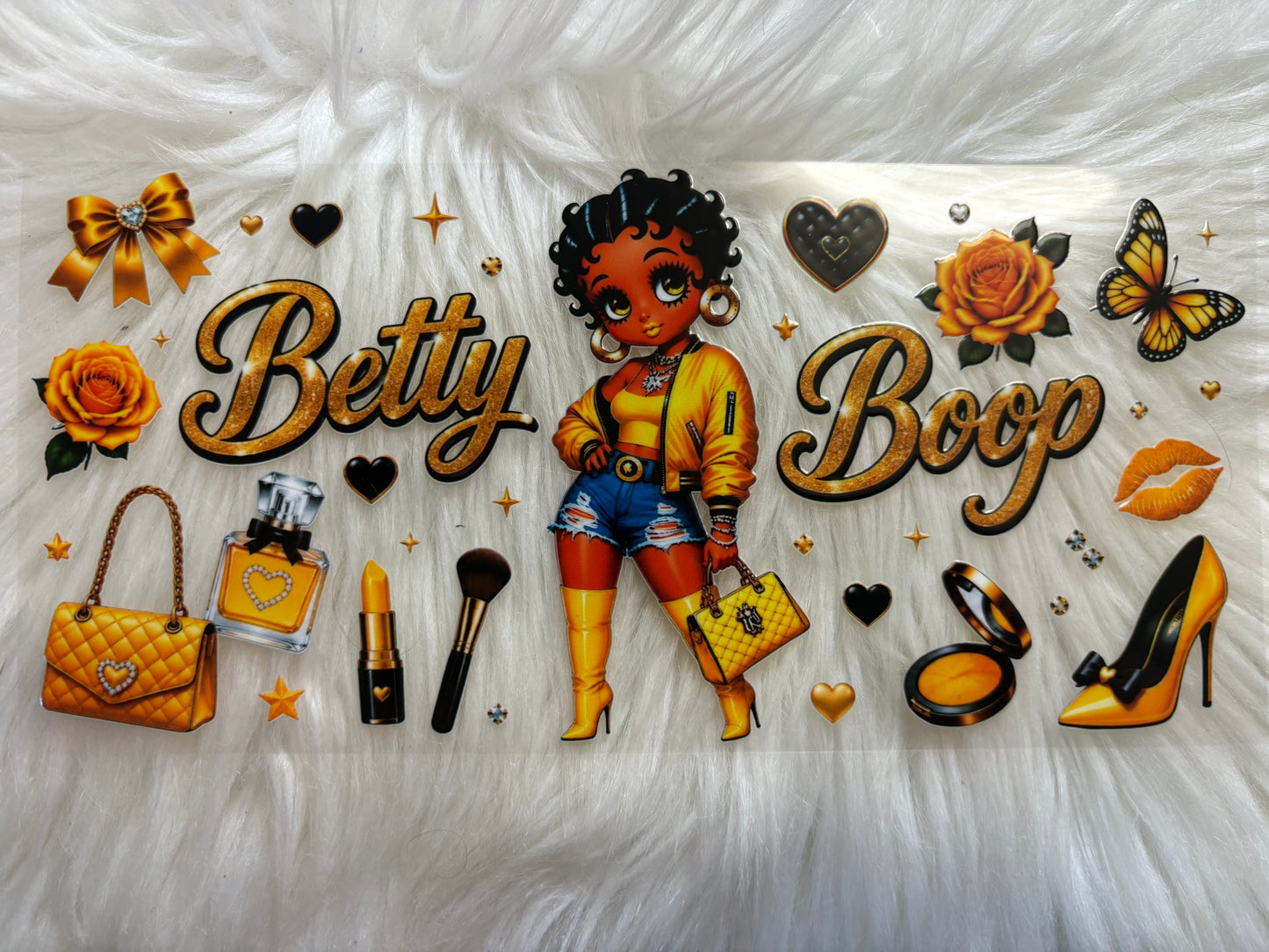 Betty Boop