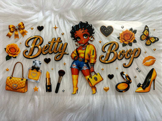 Betty Boop