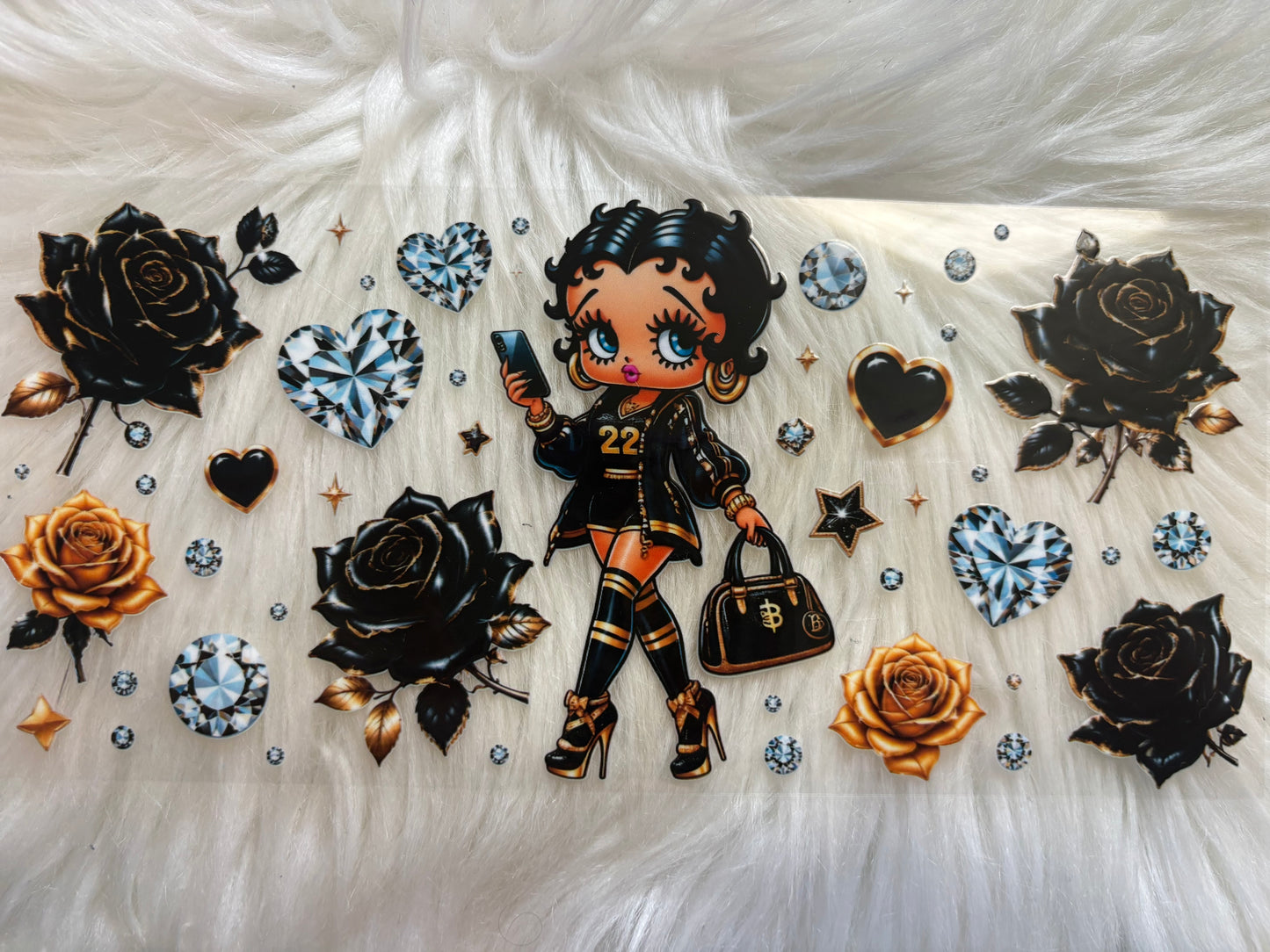 Betty Boop
