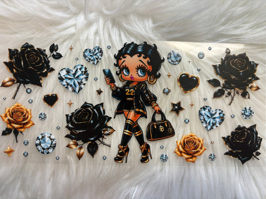 Betty Boop