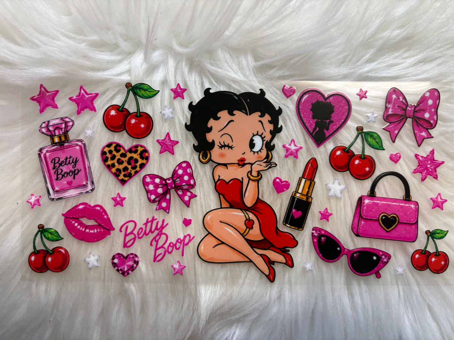 Betty Boop