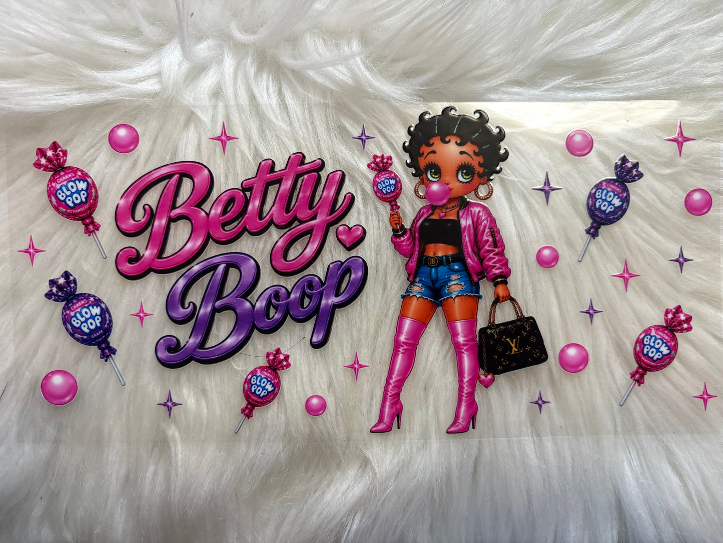 Betty Boop