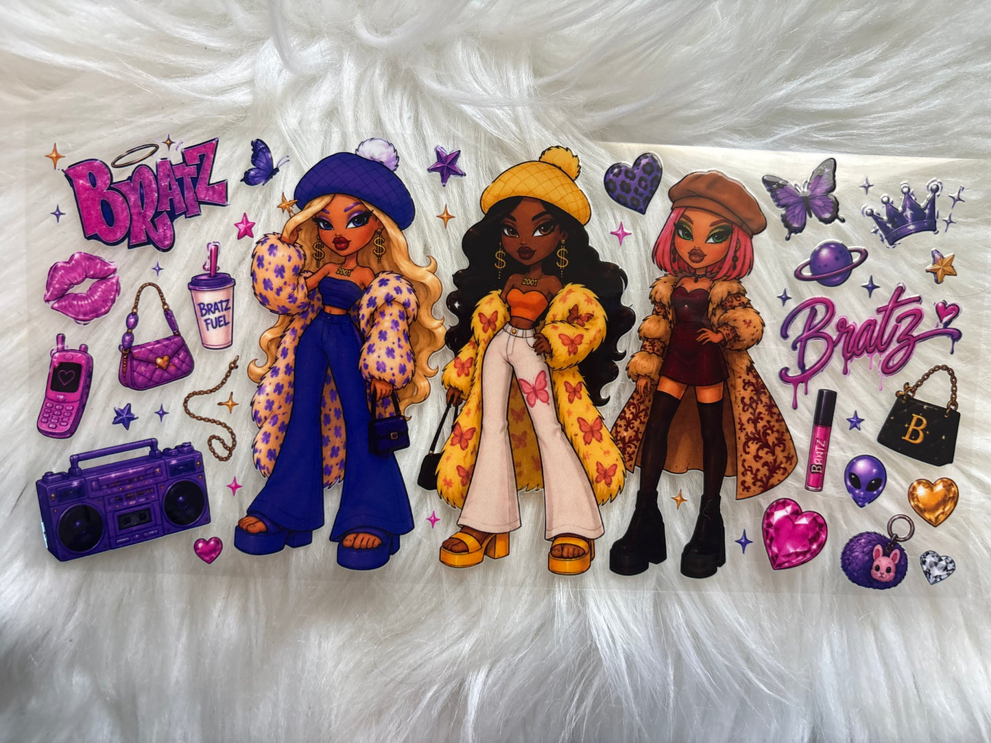 Bratz