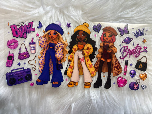 Bratz