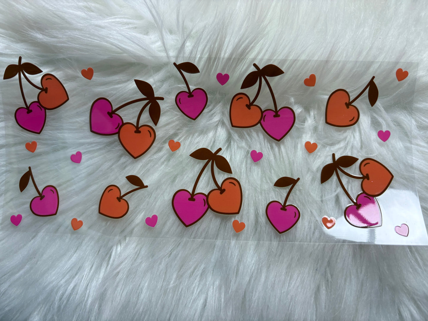 Cherries