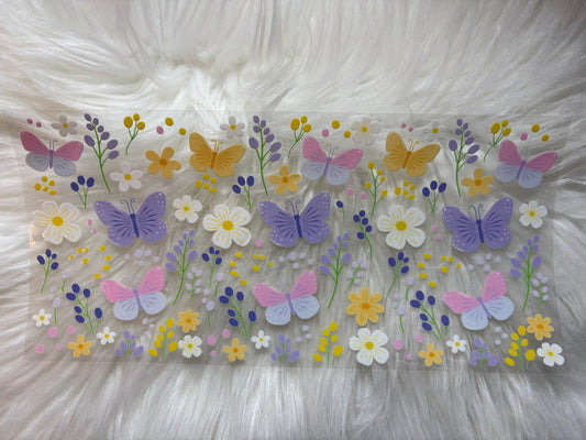 Butterflies