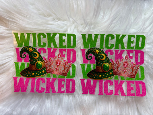 Wicked