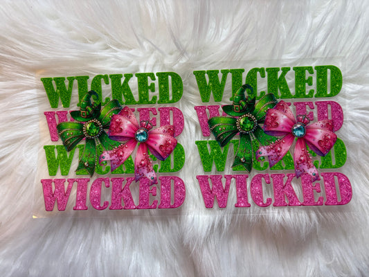 Wicked