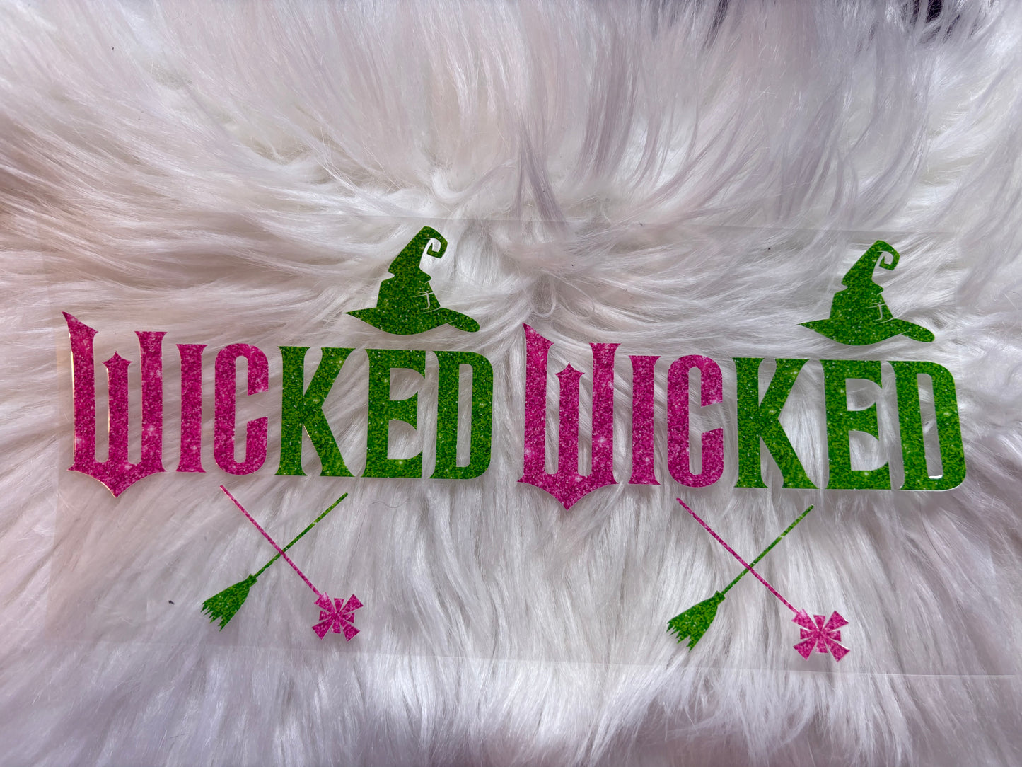 Wicked