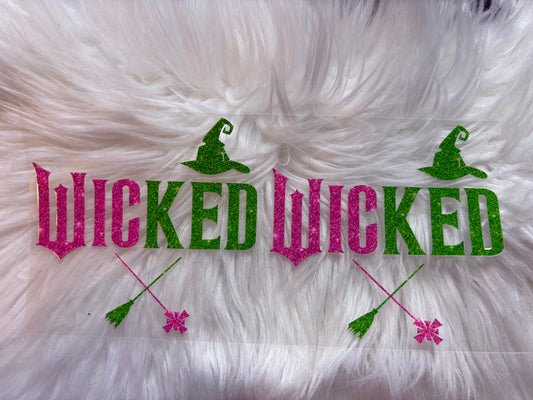 Wicked
