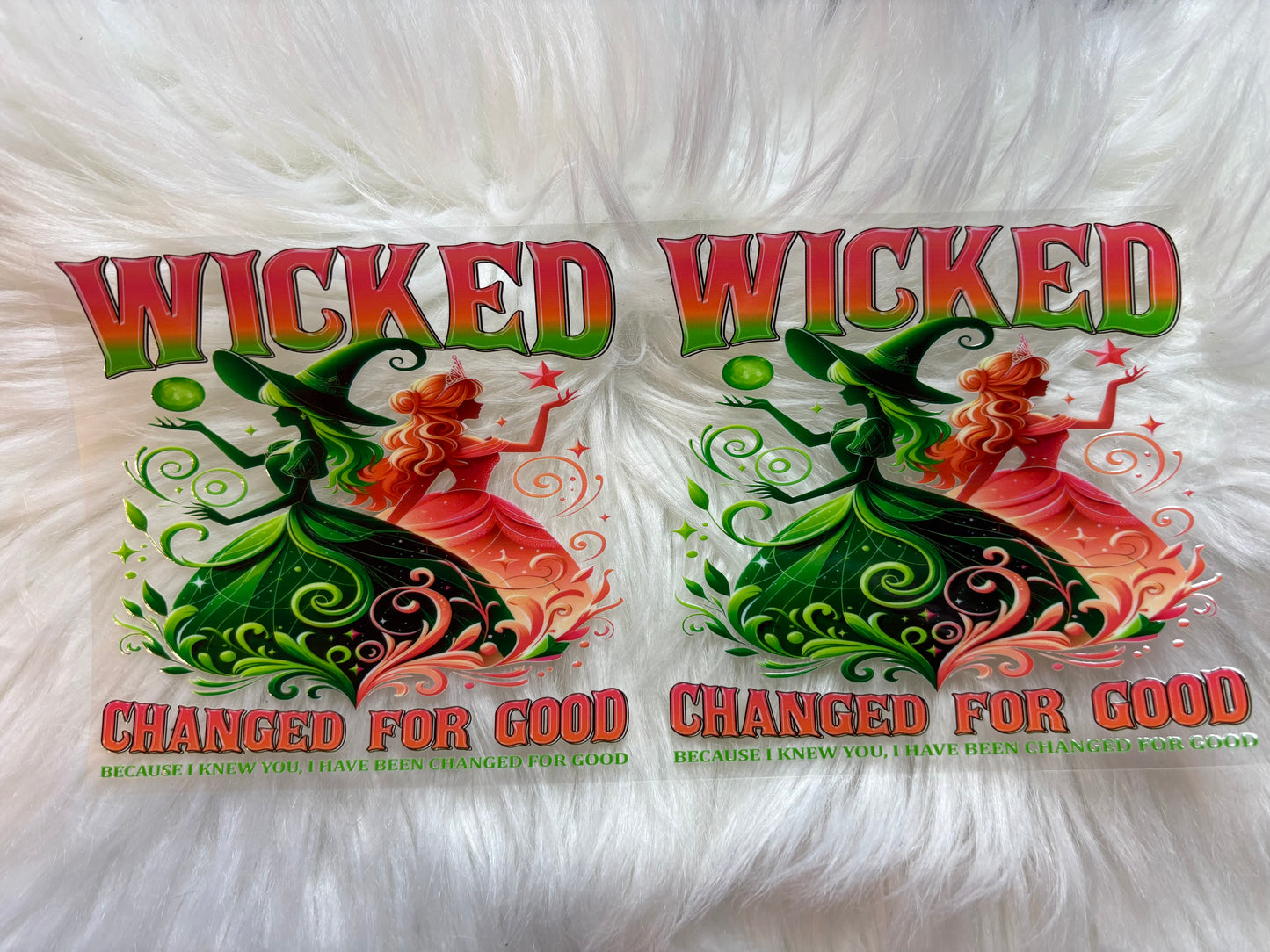 Wicked