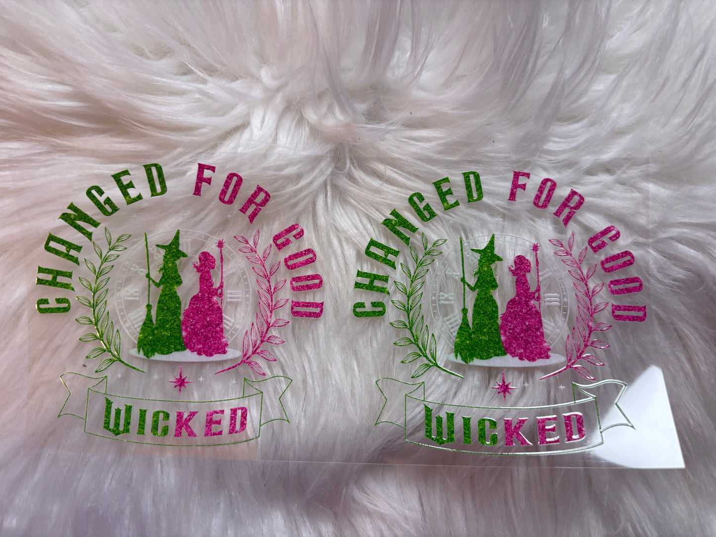 Wicked