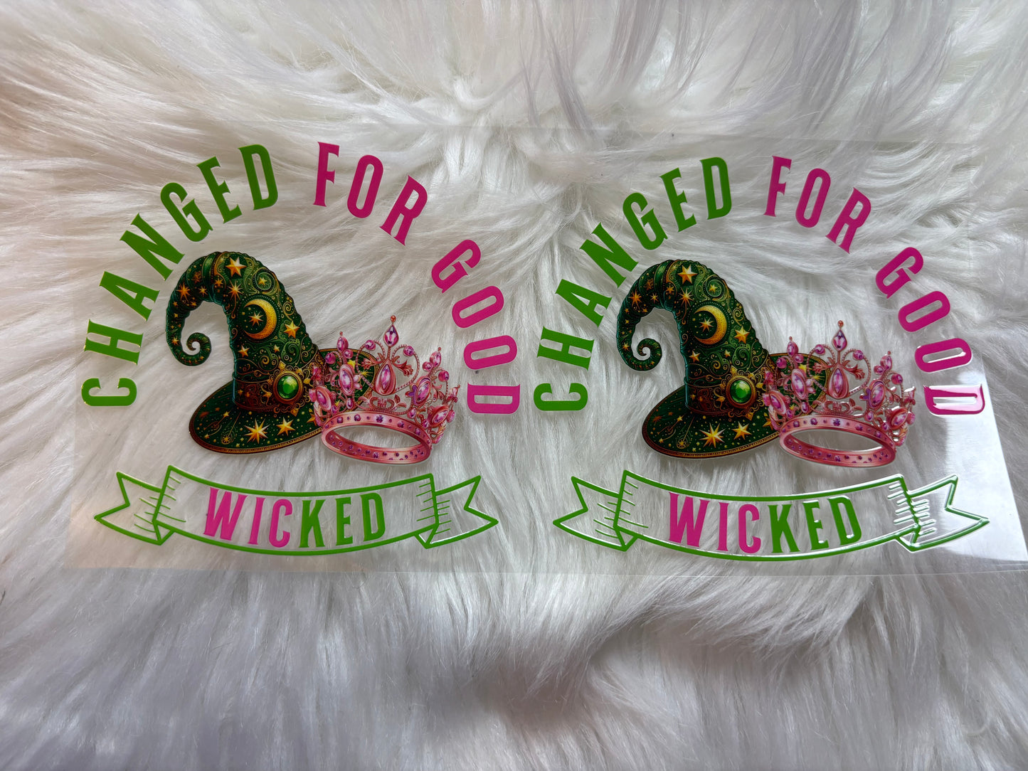 Wicked