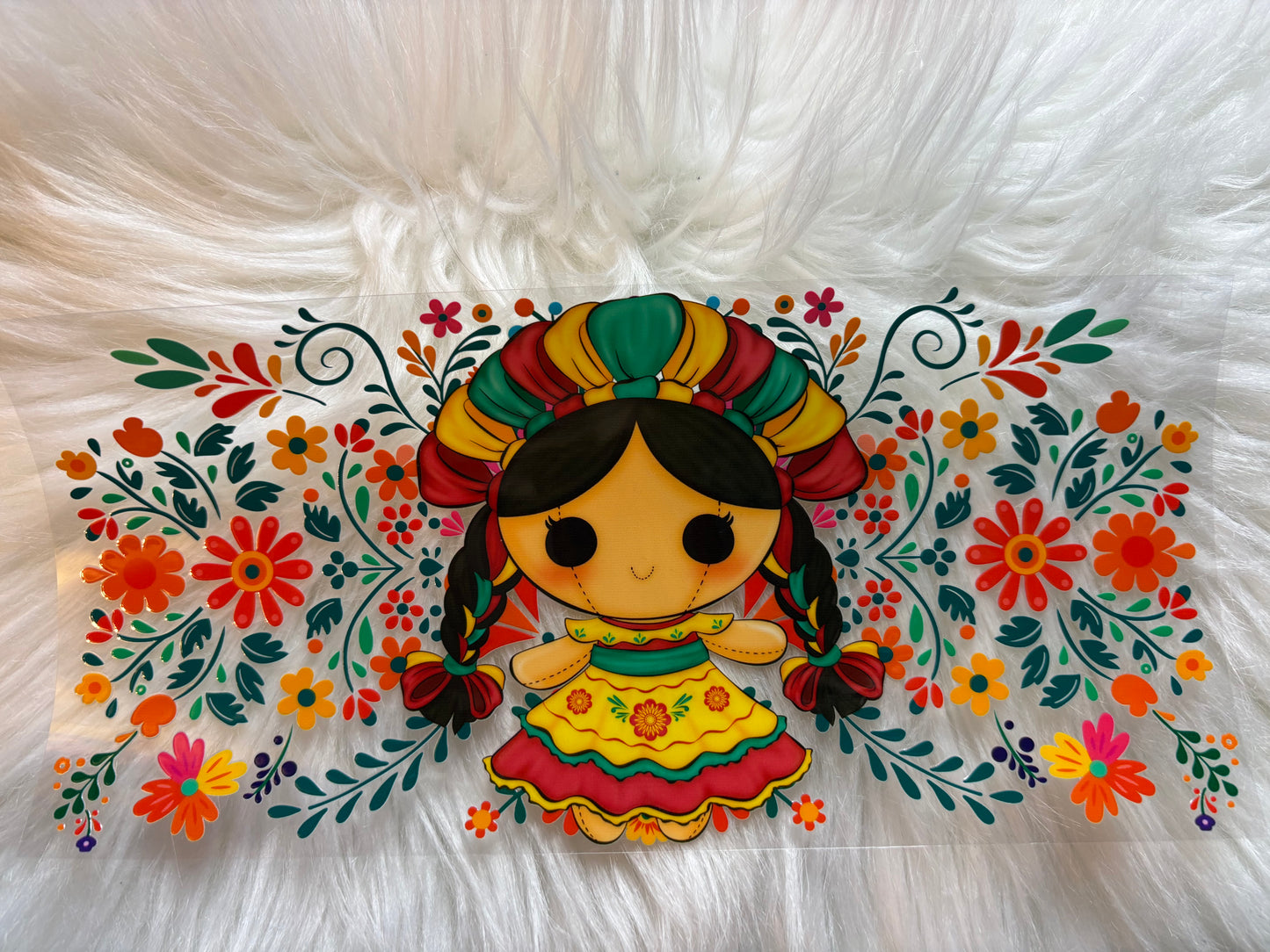 Hispanic