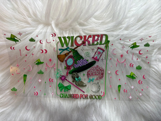Wicked