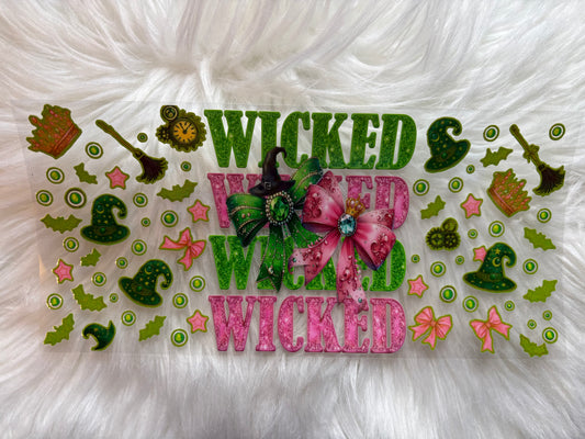Wicked