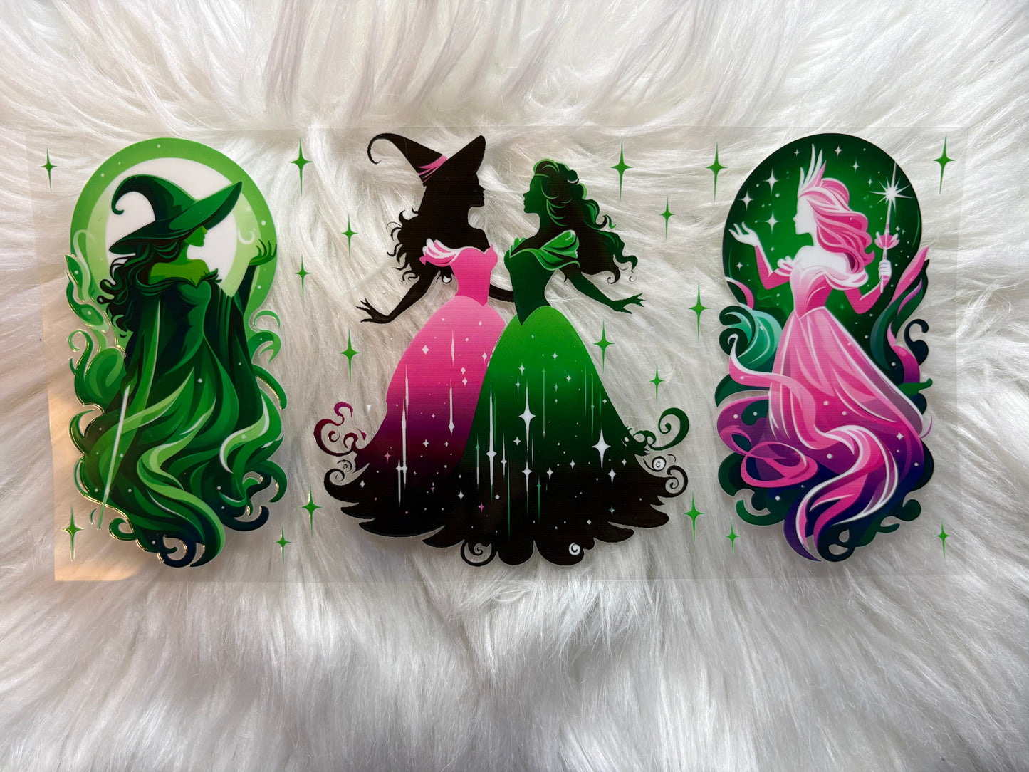 Wicked