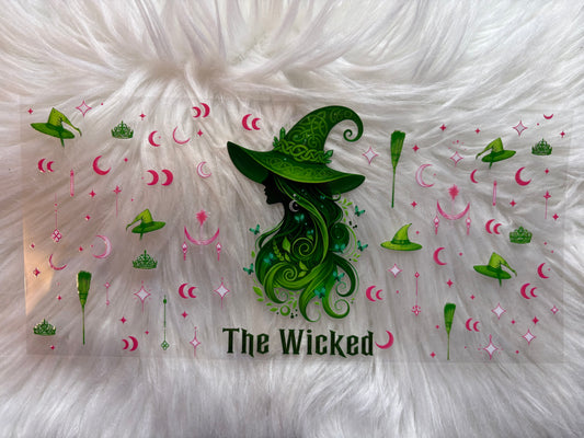 Wicked