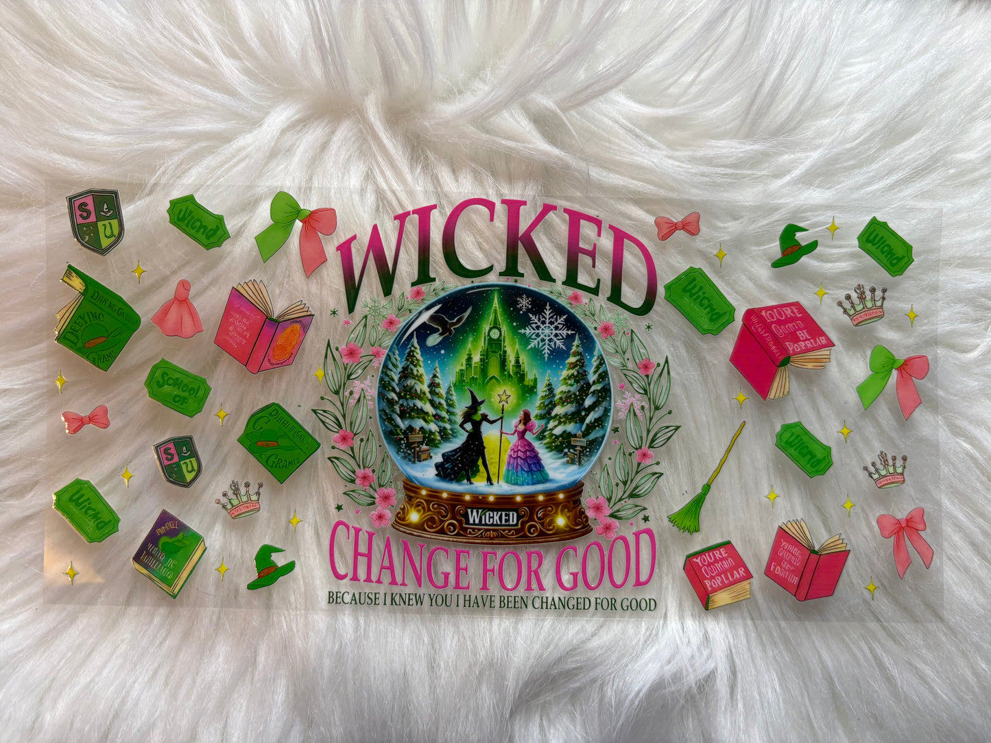 Wicked