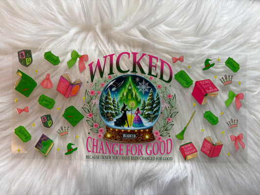 Wicked