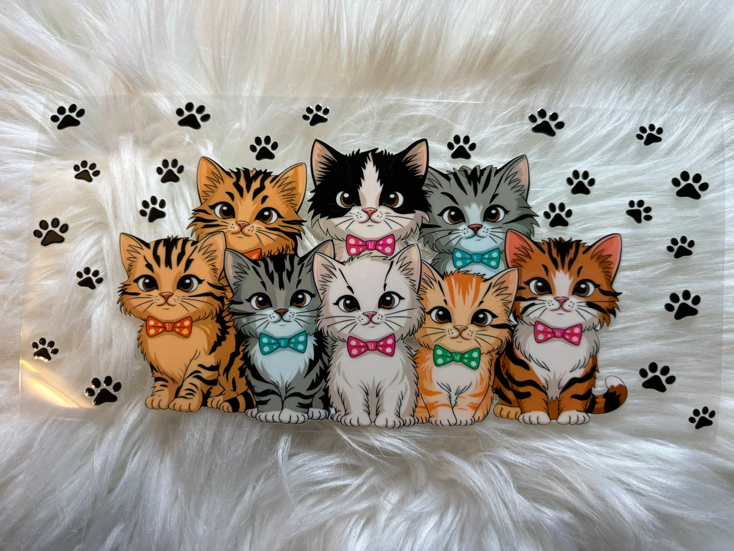 Animals
