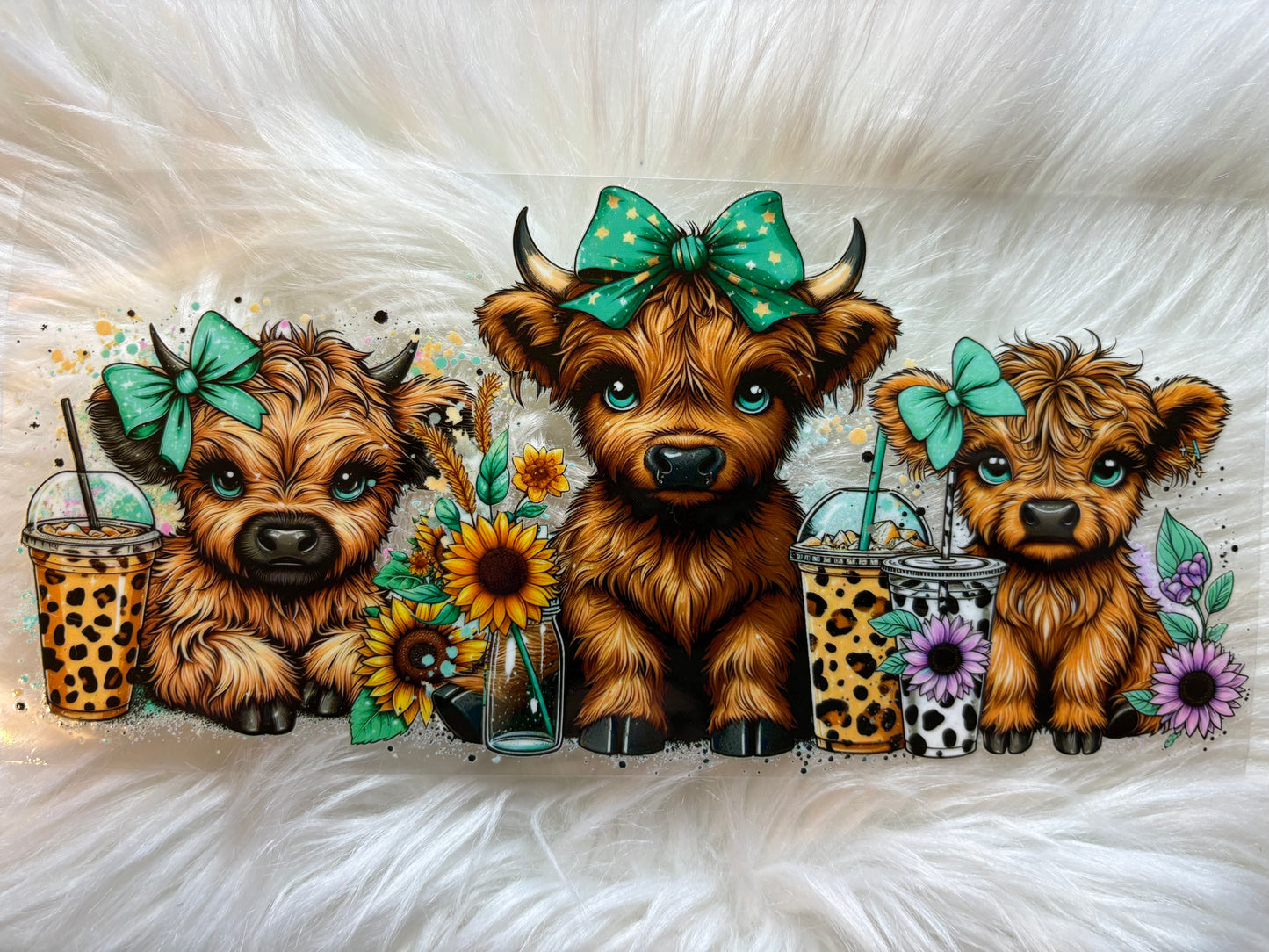 Animals
