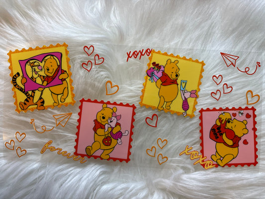 Cartoon Vday