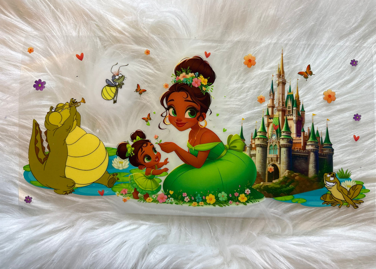 Princess