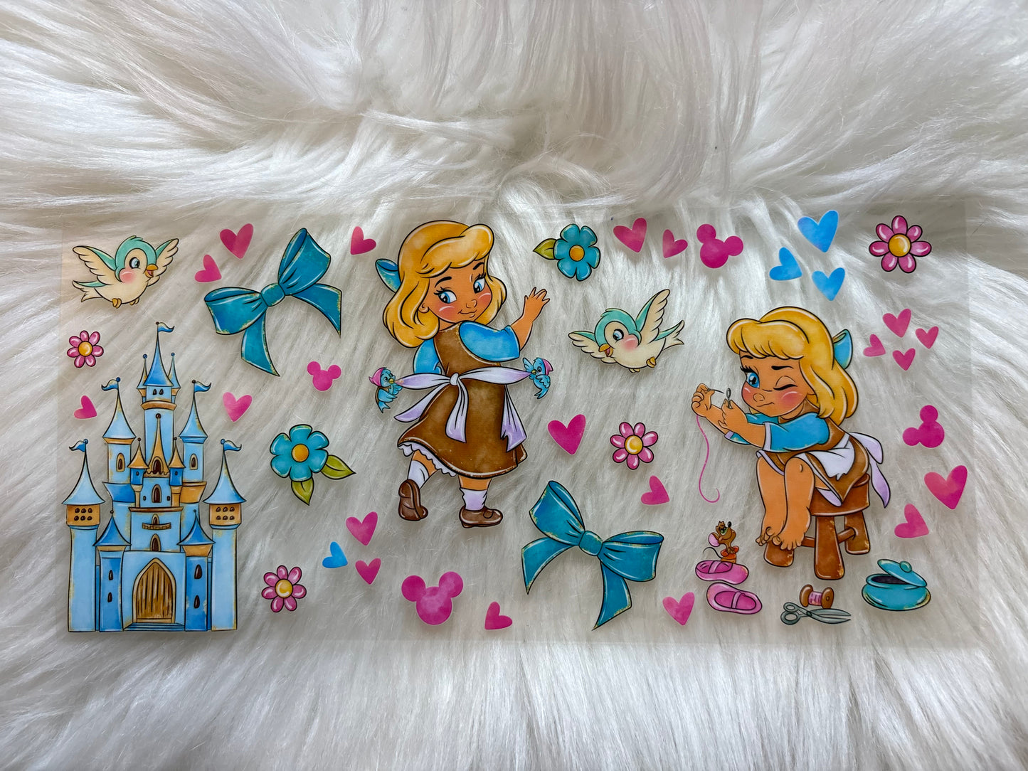 Princess