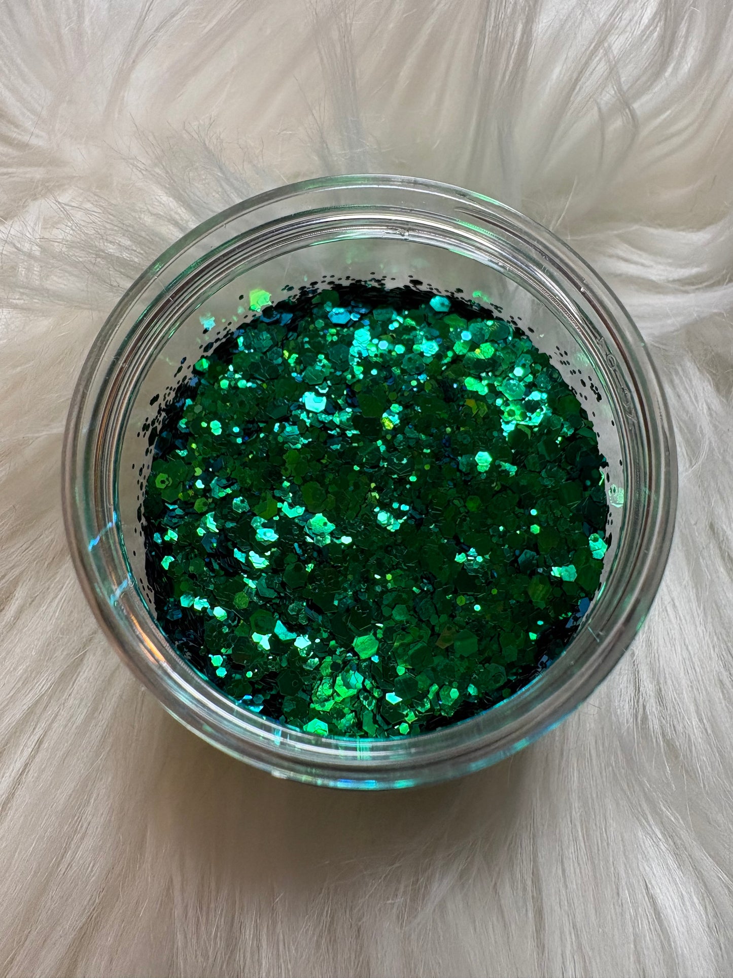 New Chunky Glitter ✨ROLL IT UP✨
