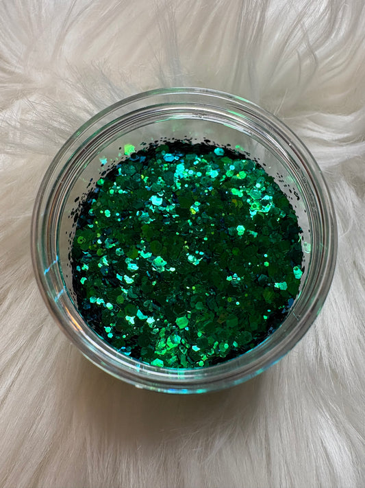 New Chunky Glitter ✨ROLL IT UP✨