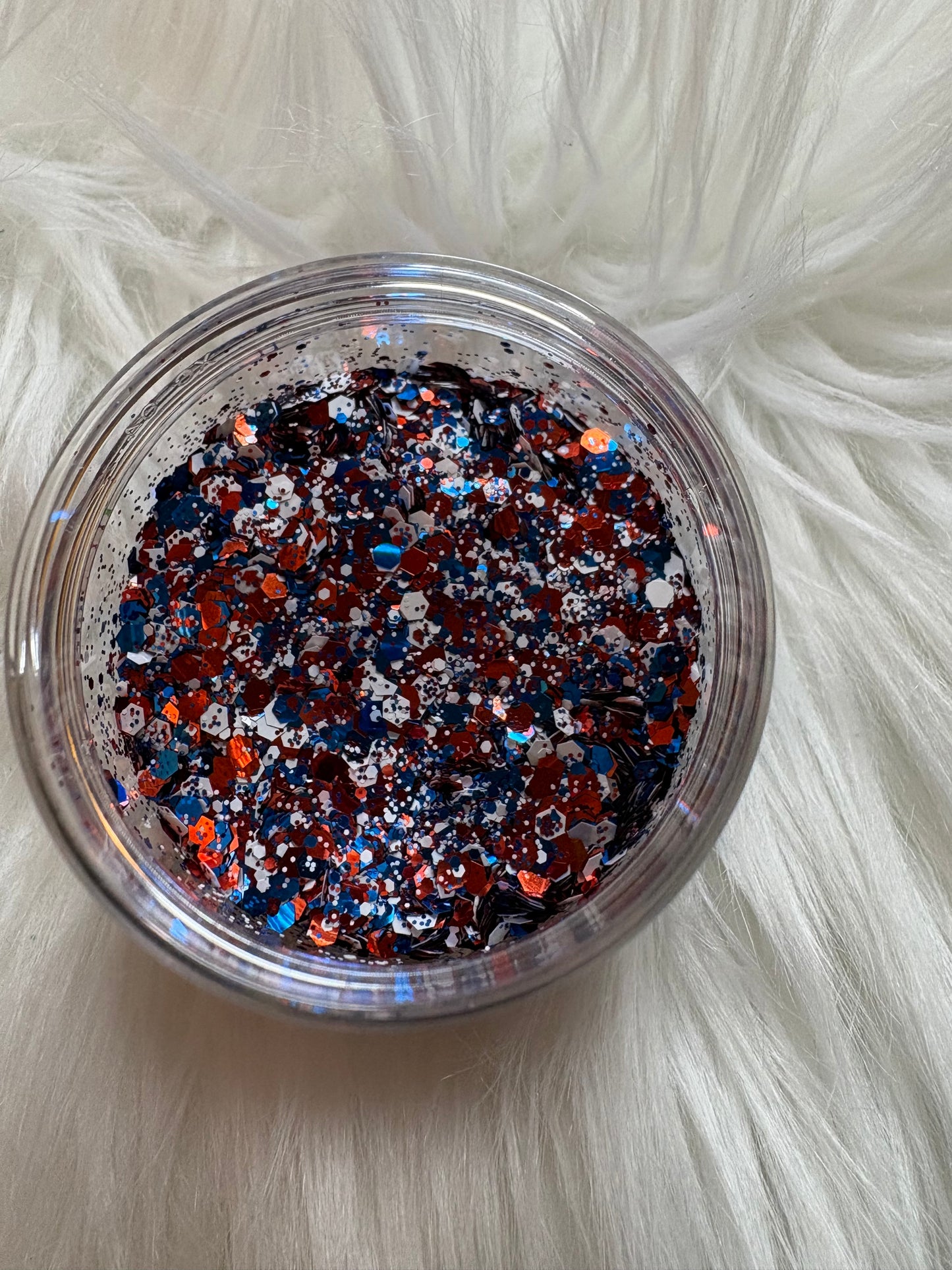 New Chunky Glitter ✨AMERICANO✨