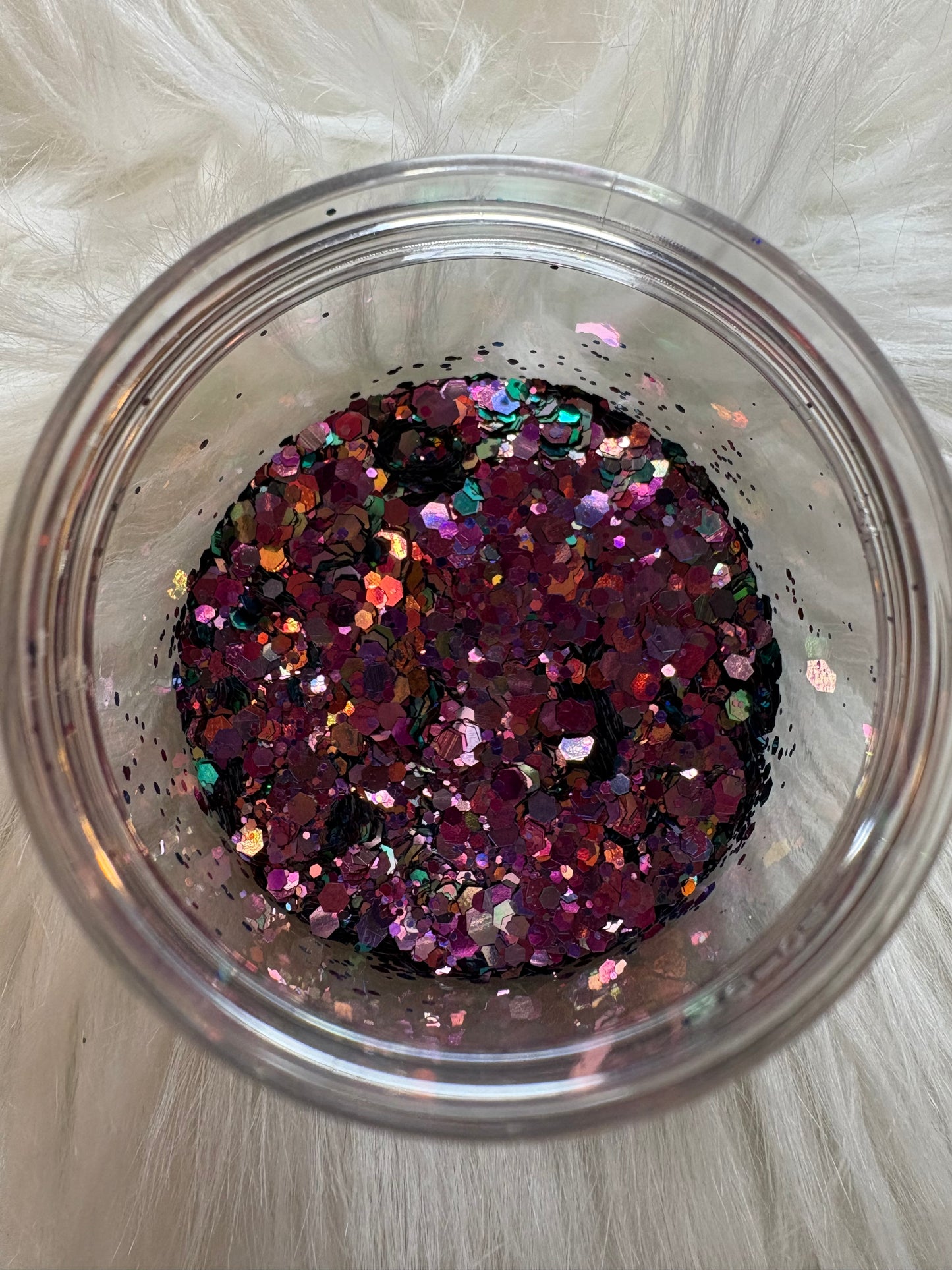 New Chunky Glitter ✨STORMY✨