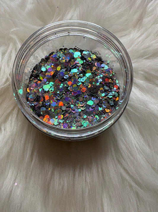 New Chunky Glitter ✨MIDNIGHT SHINE✨