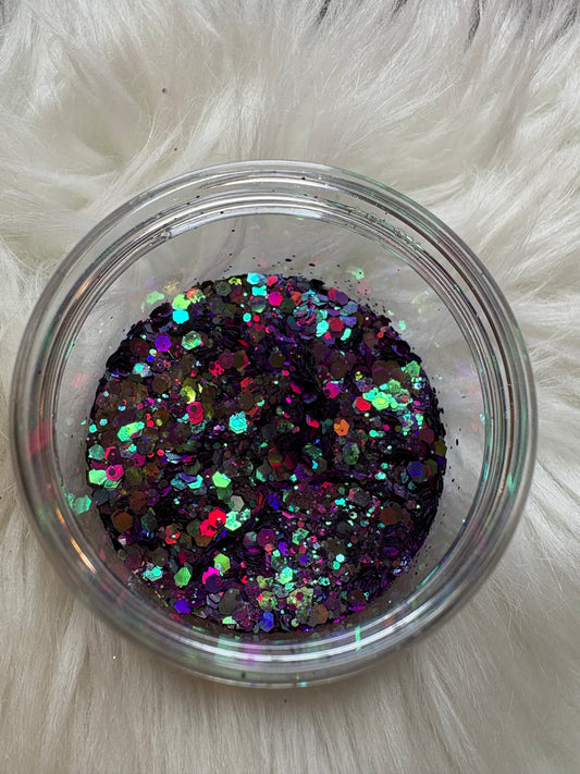 New Chunky Glitter ✨CHAMELEON✨