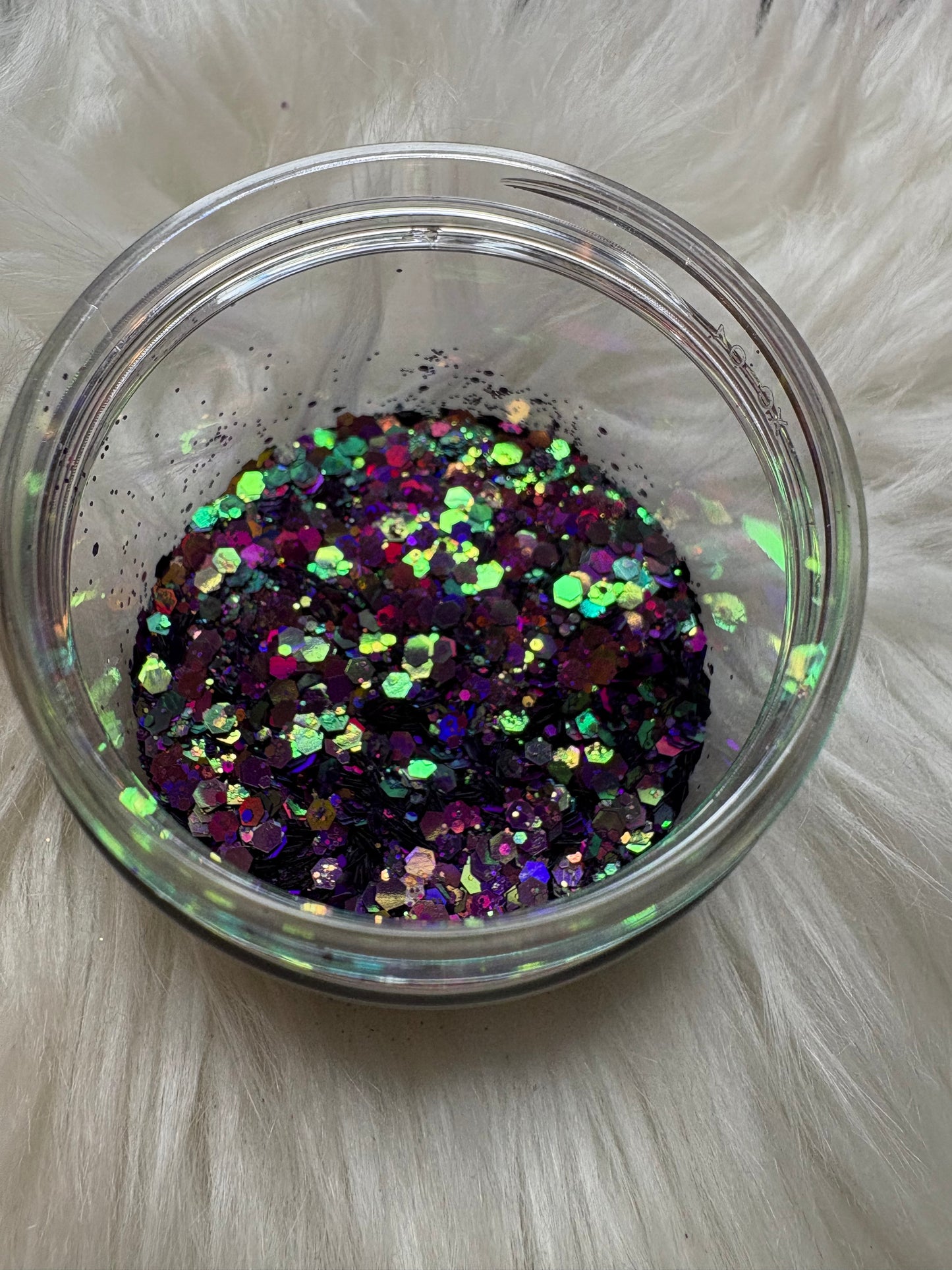 New Chunky Glitter ✨UNICORN✨