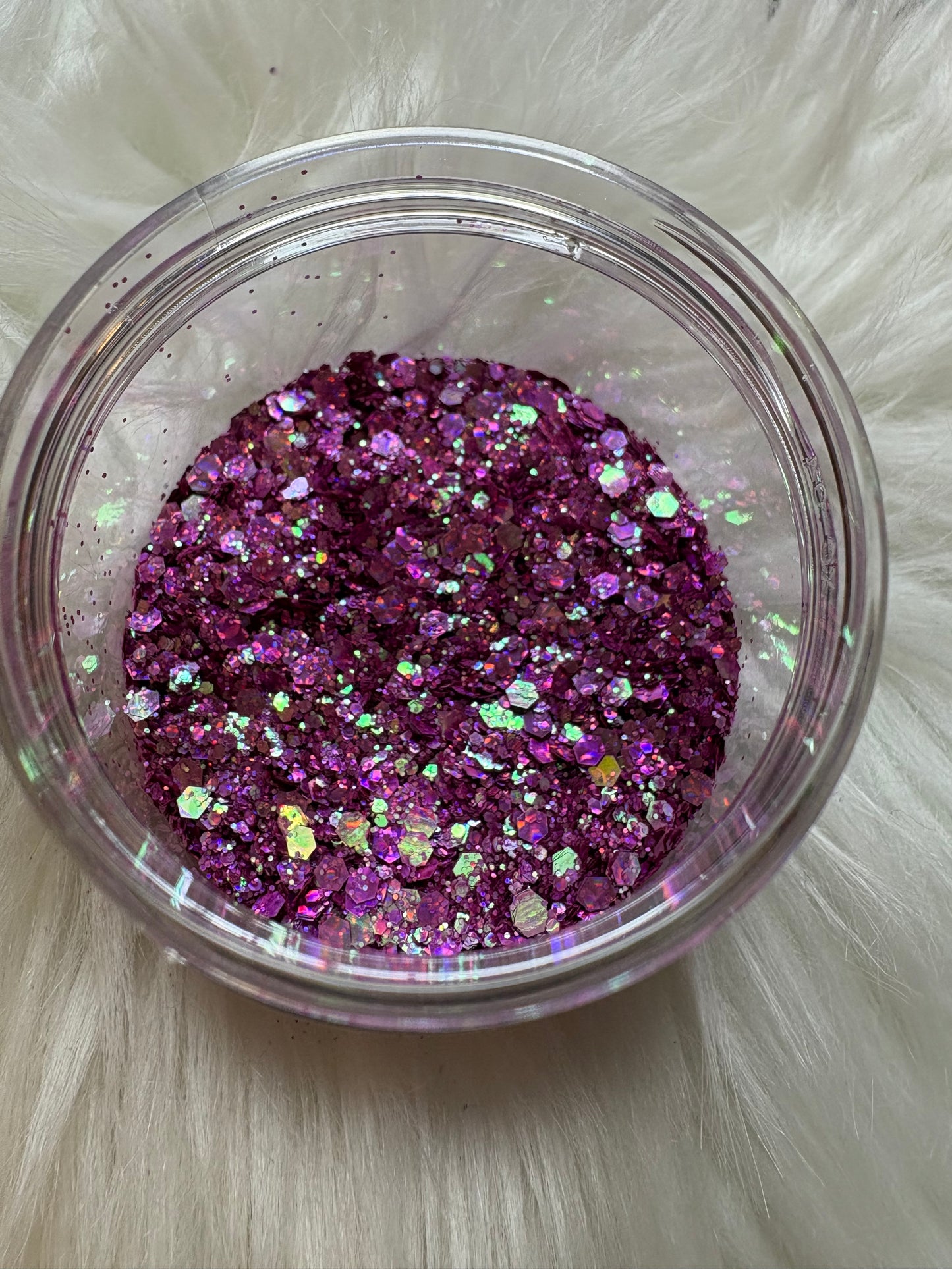New Chunky Glitter ✨LOVE ME DOWN✨