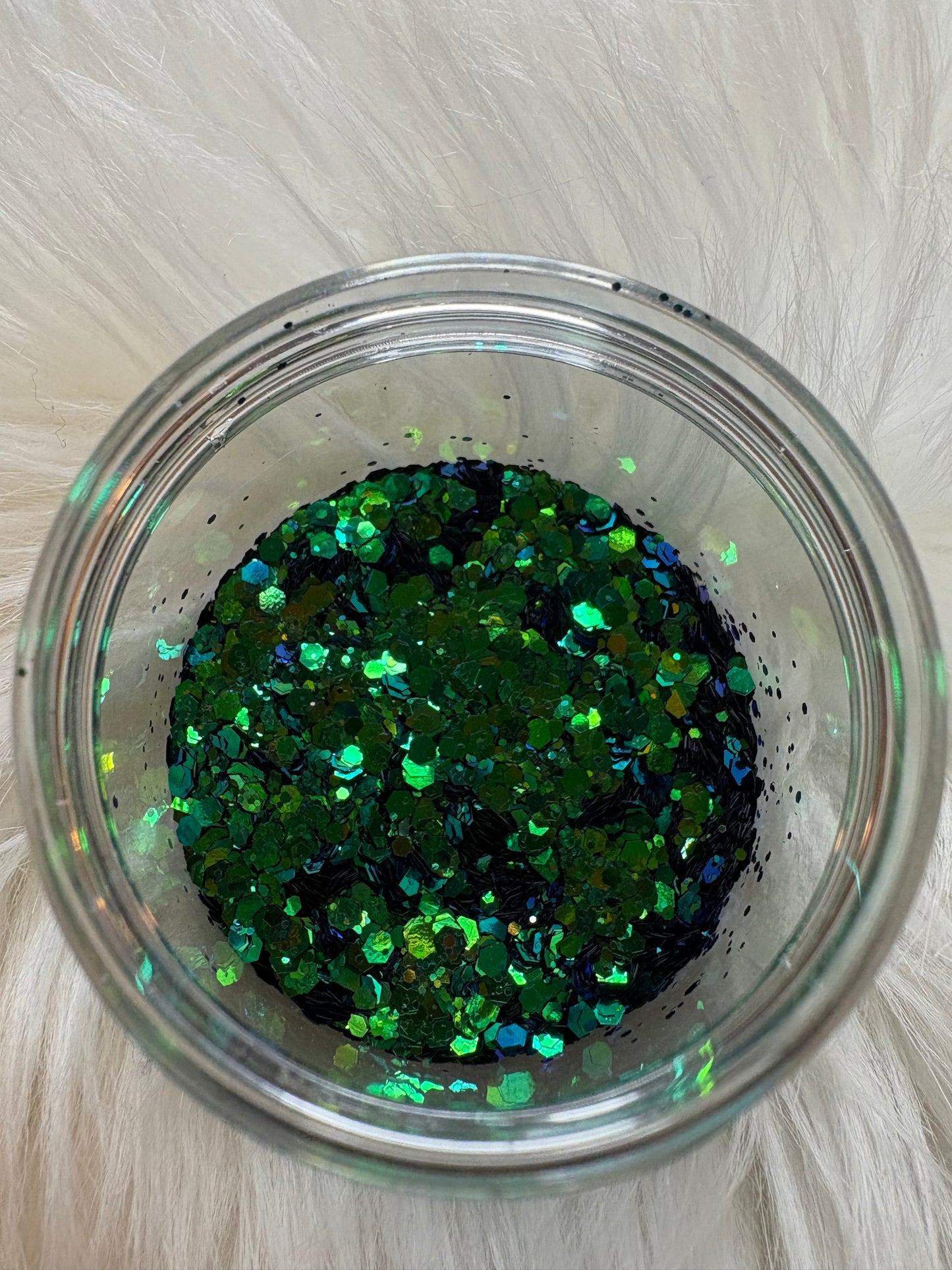 New Chunky Glitter ✨DINO✨