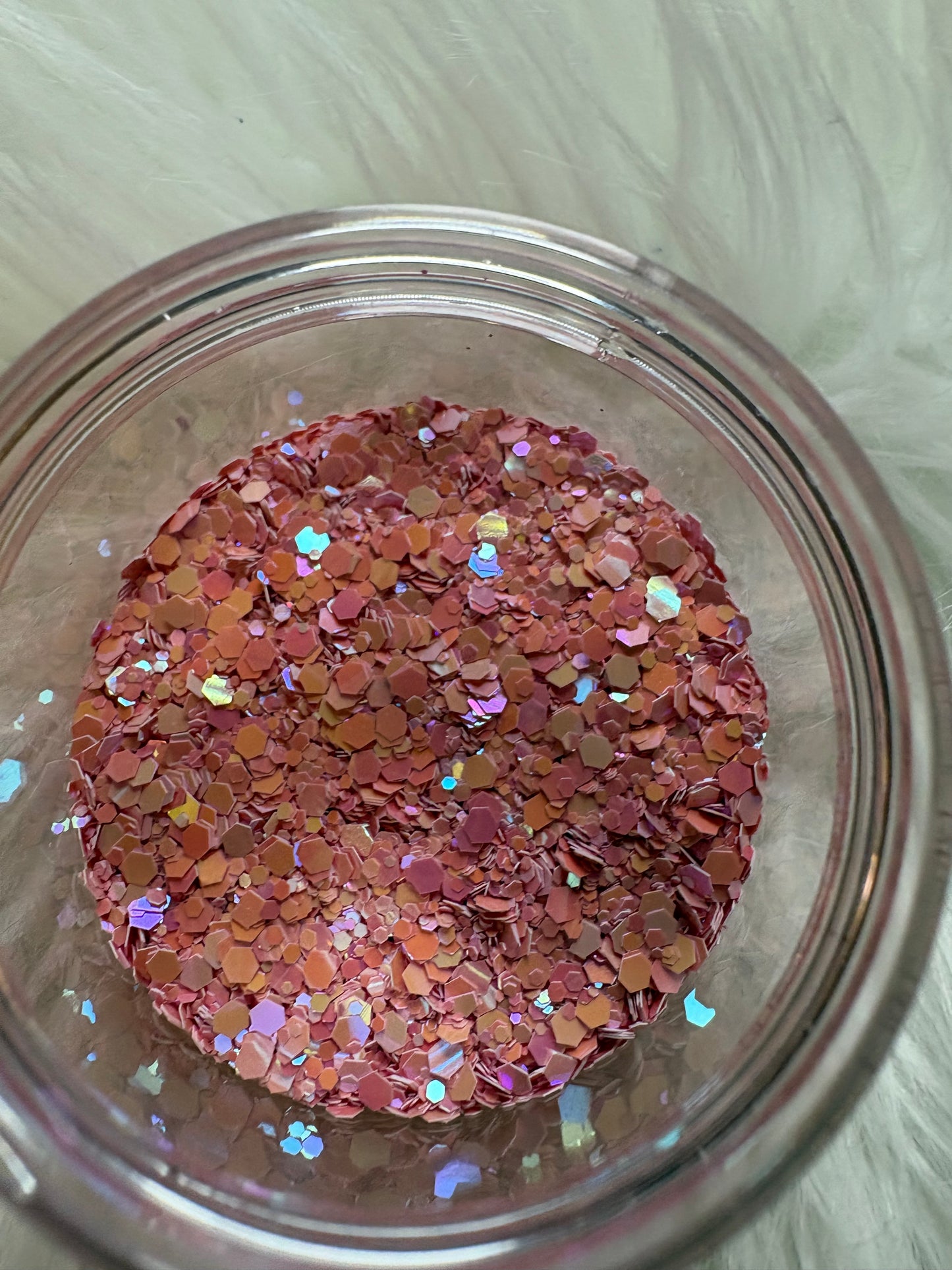 New Chunky Glitter ✨LIP BOMB✨