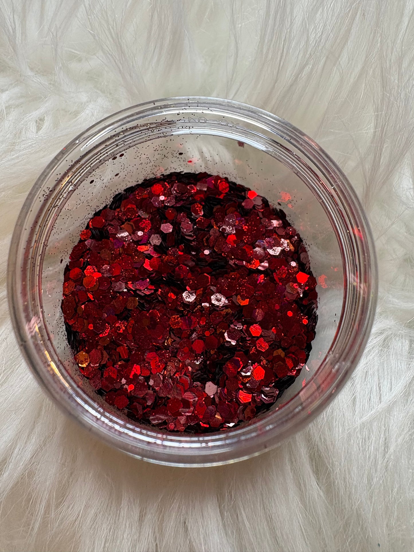 New Chunky Glitter ✨WINE ME DOWN✨