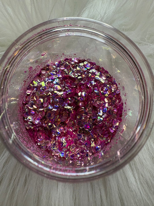 New Bubble Glitter ✨ROMANCE✨