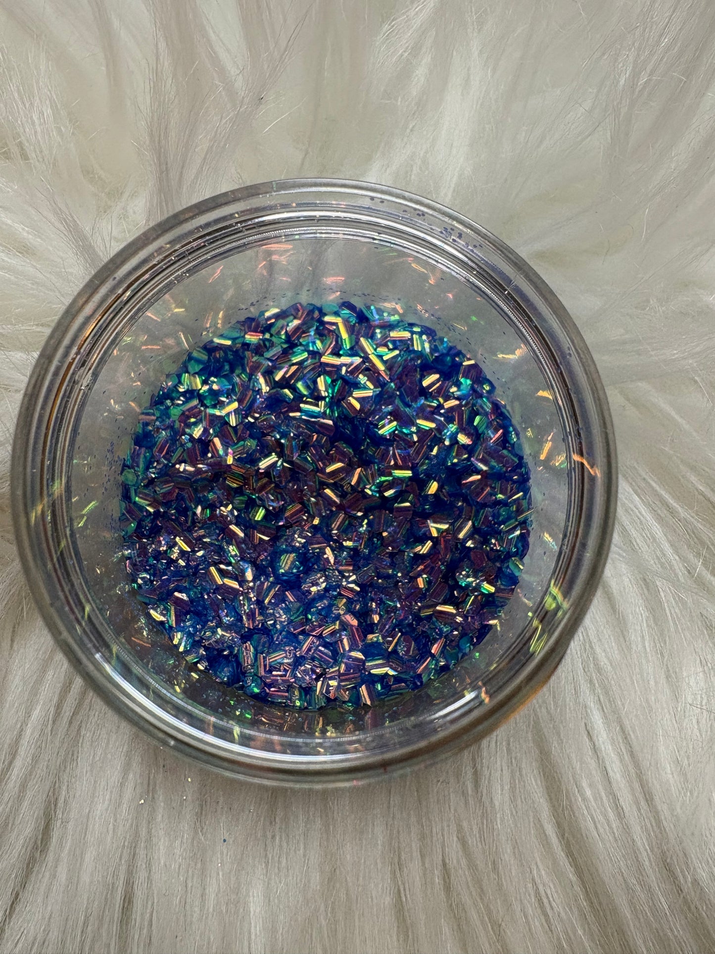 New Bubble Glitter ✨SKY KISSED✨
