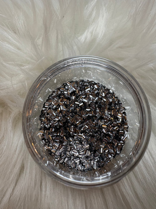 New Bubble Glitter ✨METALLIC PULSE✨