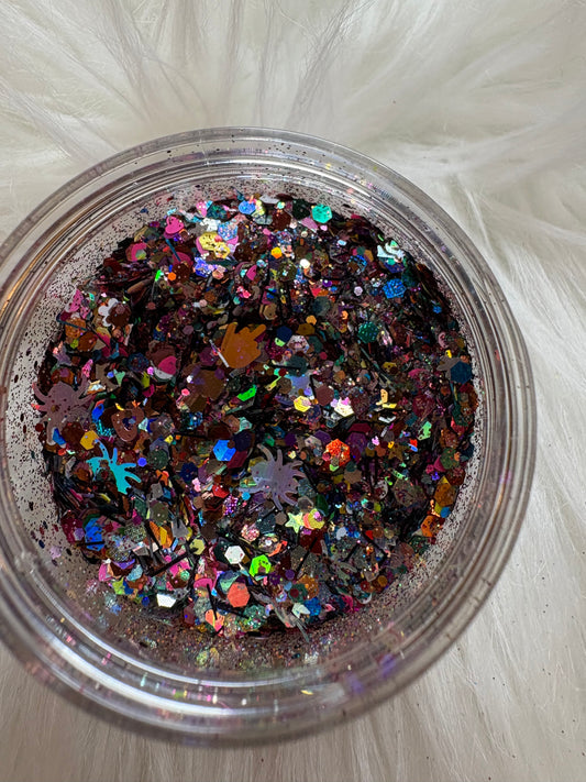 New Chunky Glitter ✨MYSTERY SPARKLE✨
