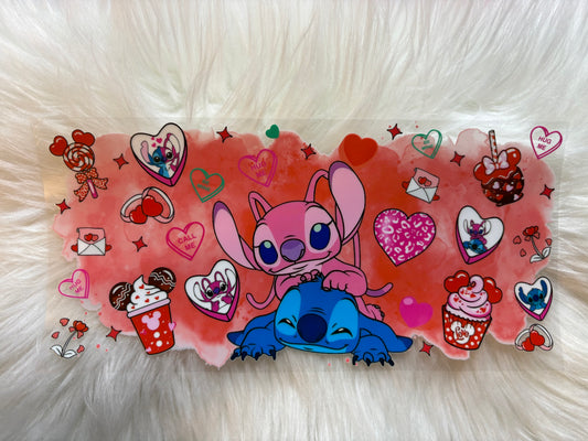 Cartoon Vday