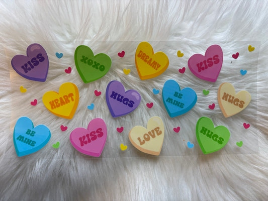 Random vday