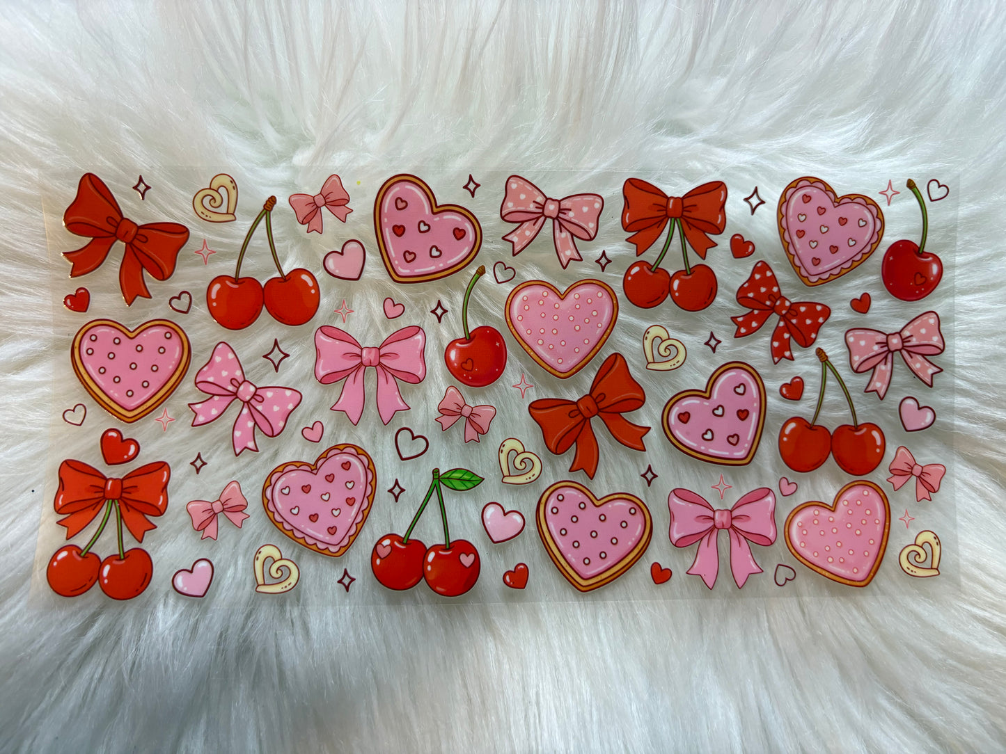 Random Vday
